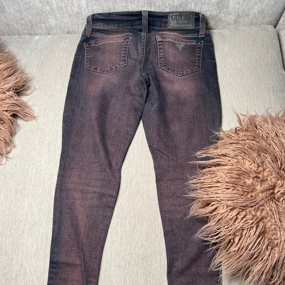 GUESS VINTAGE DENIM